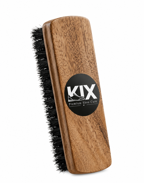 KIX Sole Scrub Brush