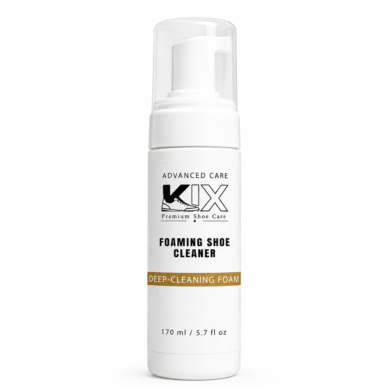 KIX Foam Cleaner
