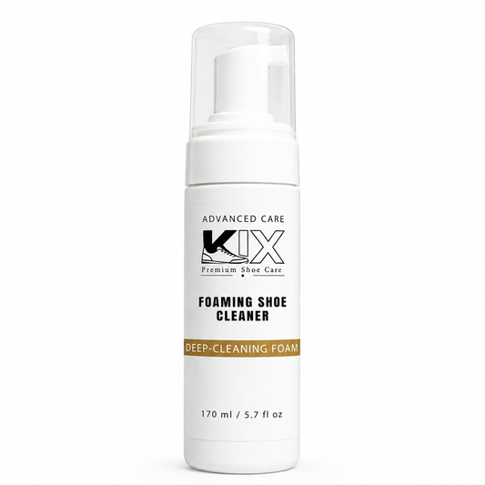 KIX Foam Cleaner