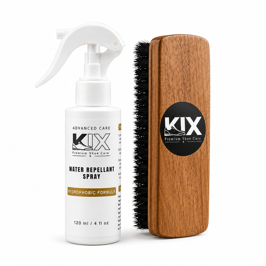KIX Protection Duo