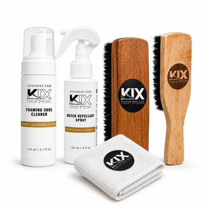 KIX Ultimate Care Box