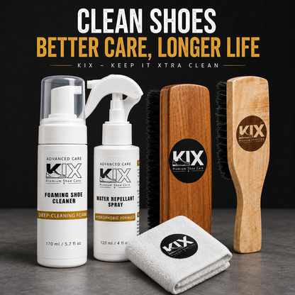 KIX Ultimate Care Box