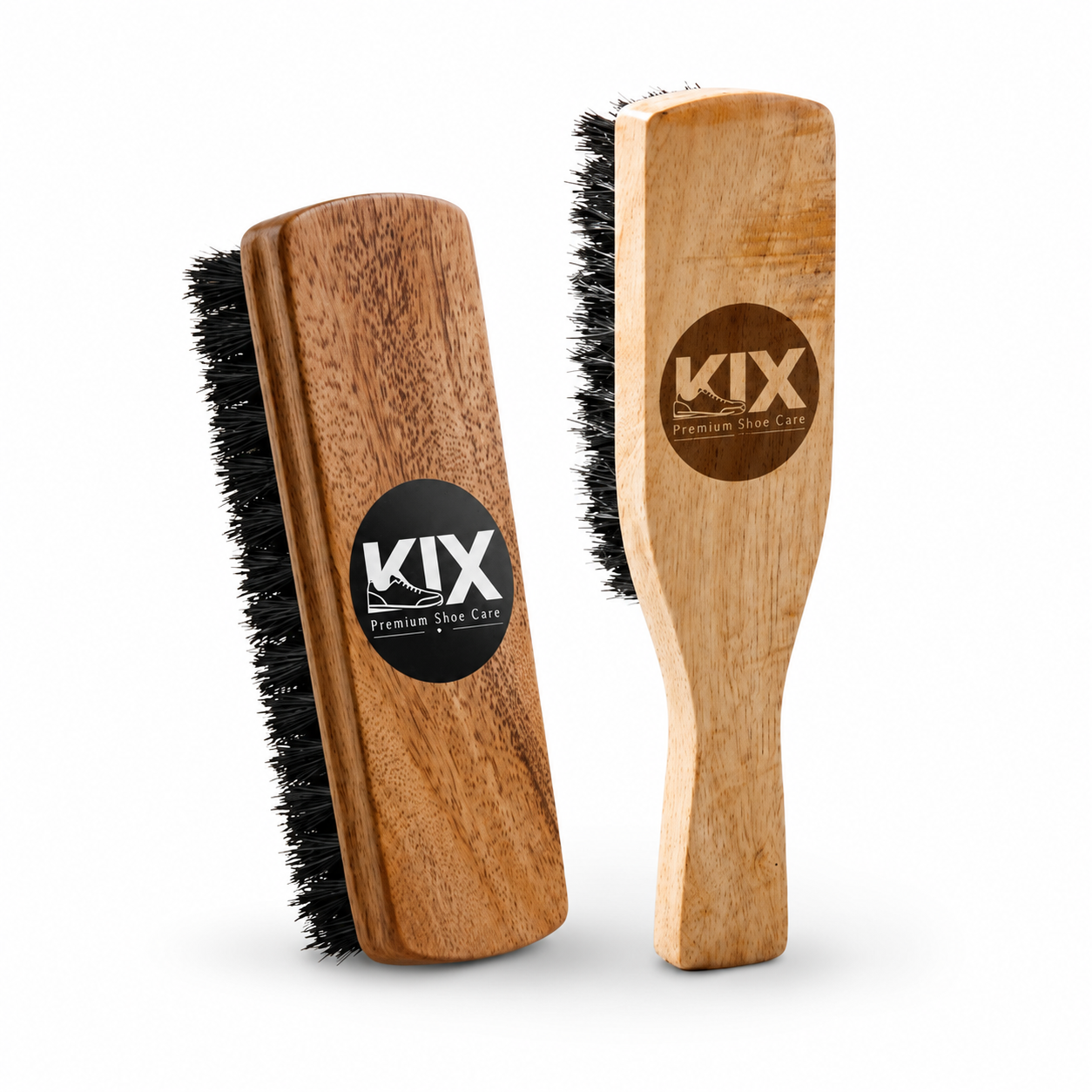 KIX Dual Brush Set