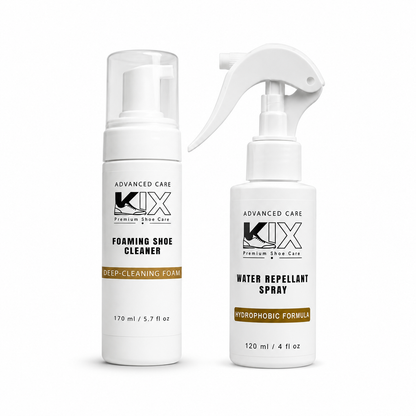 KIX Clean & Sheild Kit