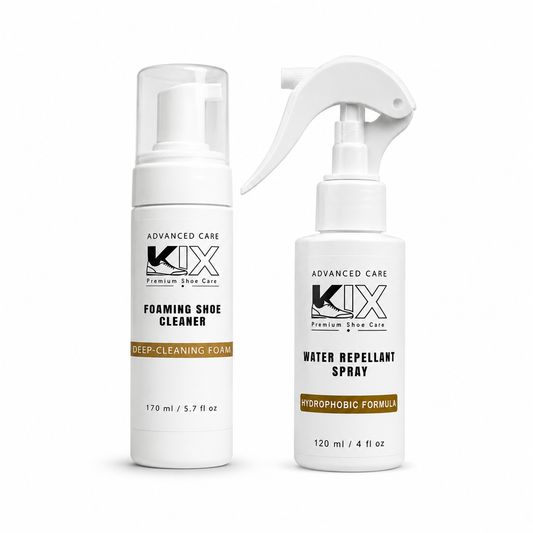 KIX Clean & Sheild Kit