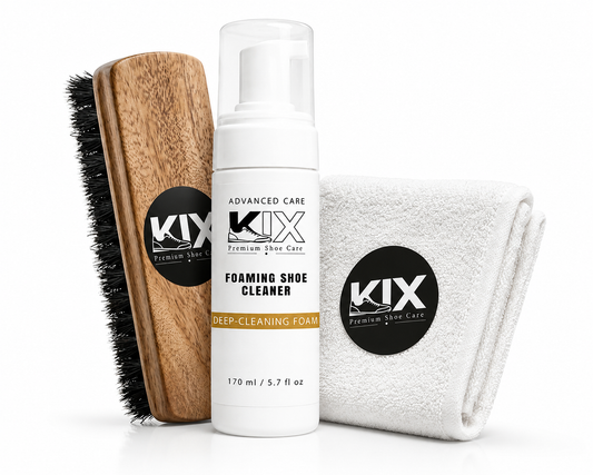 KIX Essential Clean Pack